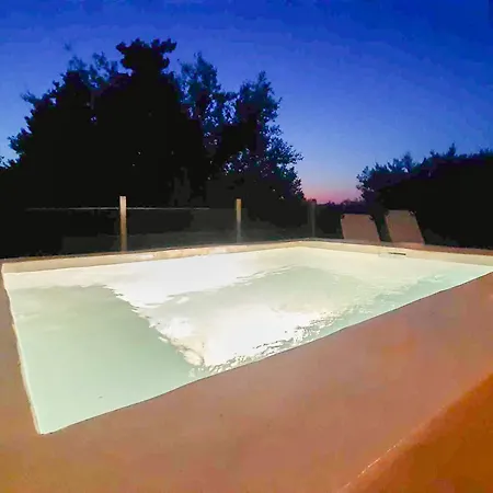 Lejlighed Bask In The Beauty Of Paxoi - Kirki's Summer Retreats With Private Jacuzzis *