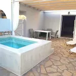 Bask In The Beauty Of Paxoi - Kirki's Summer Retreats With Private Jacuzzis *