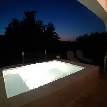 Bask In The Beauty Of Paxoi - Kirki's Summer Retreats With Private Jacuzzis * Ieromonachos